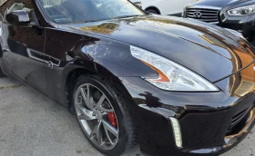 Nissan 370Z undefined | Auto.bg — изображение 2