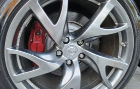 Nissan 370Z undefined | Auto.bg — изображение 5