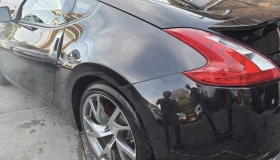 Nissan 370Z undefined | Auto.bg — изображение 3