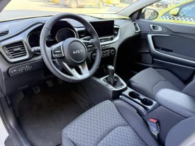 Kia Ceed undefined | Auto.bg — изображение 3