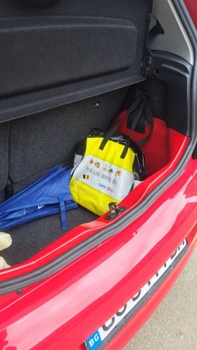 Skoda Citigo - 4200 € / 8214.49 лв. - 68125651 8