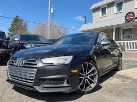 ������ Audi S4