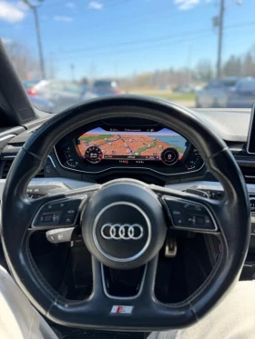 Audi S4 TECHNIK* 360 CAM* �����* �������* �������* ������ | Mobile.bg � ����� ������ 12