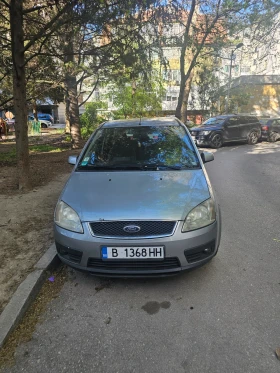 ������ Ford C-max
