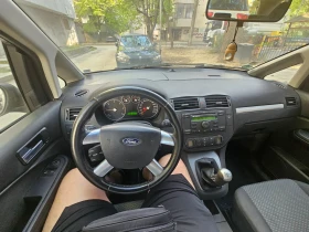 Ford C-max 2.0 TDCI | Mobile.bg � ����� ������ 5