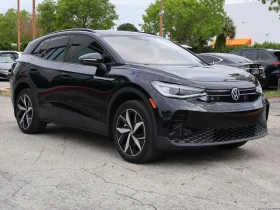 ����� �� �������� �� VW ID.4 AWD Pro S