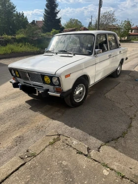 ����� �� �������� �� Lada 21061