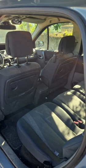 Renault Scenic | Mobile.bg � ����� ������ 8