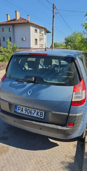 Renault Scenic | Mobile.bg � ����� ������ 4