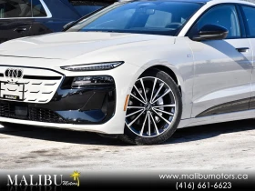 Audi A6 e-tron Sportback quattro Technik | Auto.bg — изображение 4