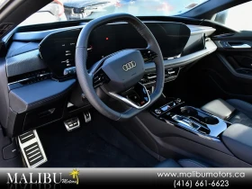 Audi A6 e-tron Sportback quattro Technik | Auto.bg — изображение 12