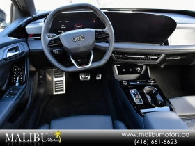 Audi A6 e-tron Sportback quattro Technik | Auto.bg — изображение 14