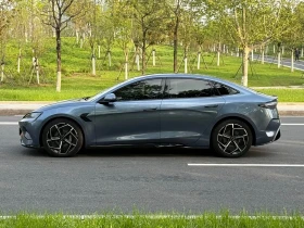 BYD Seal Champion Edition 700 km range autogeorge.com | Auto.bg — изображение 5