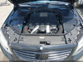 Mercedes-Benz S 550 4MATIC #УНИКАТ# !FULL! - 17460 € / 34148.79 лв. - 21679398 10