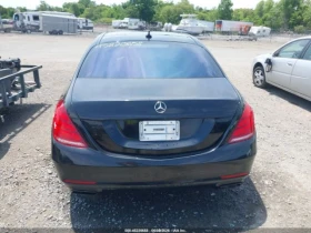 Mercedes-Benz S 550 4MATIC #УНИКАТ# !FULL! - 17460 € / 34148.79 лв. - 21679398 16