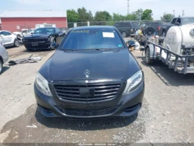 Mercedes-Benz S 550 4MATIC #УНИКАТ# !FULL! - 17460 € / 34148.79 лв. - 21679398 12