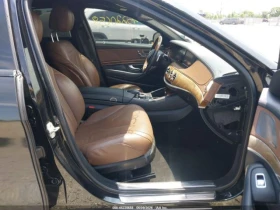 Mercedes-Benz S 550 4MATIC #УНИКАТ# !FULL! - 17460 € / 34148.79 лв. - 21679398 5