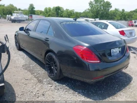Mercedes-Benz S 550 4MATIC #УНИКАТ# !FULL! - 17460 € / 34148.79 лв. - 21679398 3