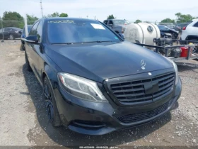 Mercedes-Benz S 550 4MATIC #УНИКАТ# !FULL! - 17460 € / 34148.79 лв. - 21679398 6