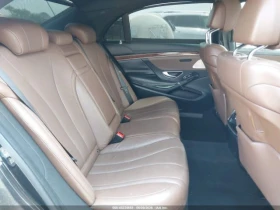 Mercedes-Benz S 550 4MATIC #УНИКАТ# !FULL! - 17460 € / 34148.79 лв. - 21679398 8