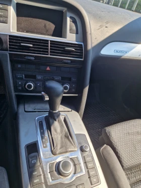 Audi S6 undefined | Auto.bg — изображение 5
