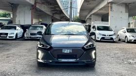 Hyundai Ioniq ����. ���. | Mobile.bg � ����� ������ 2