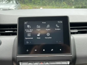 Renault Clio V 1.0 TCe / 90 �.�. | Mobile.bg � ����� ������ 14