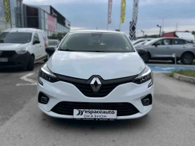 Renault Clio V 1.0 TCe / 90 �.�. | Mobile.bg � ����� ������ 2