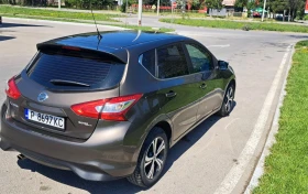 Nissan Pulsar 1.2t - 7500 € / 14668.73 лв. - 40739106 6