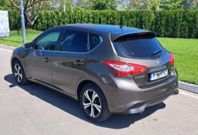 Nissan Pulsar 1.2t - 7500 € / 14668.73 лв. - 40739106 5