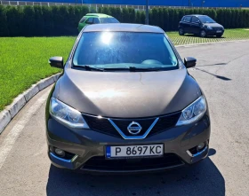 Nissan Pulsar 1.2t