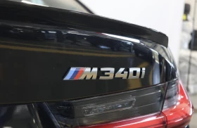 BMW 340 M* Laser* 360 * M Tech * Adapt. M * H/K * HUD *  - 33600 € / 65715.89 лв. - 53129002 5