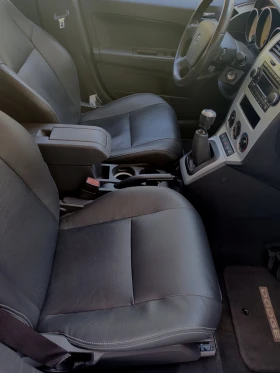 Dodge Caliber | Mobile.bg � ����� ������ 6