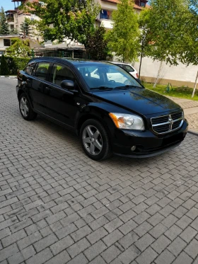 ������ Dodge Caliber
