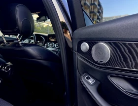 Mercedes-Benz C 250 C250d* сменени вериги* Burmester - 12977 € - 62526222 7
