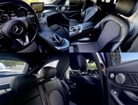 Mercedes-Benz C 250 C250d* сменени вериги* Burmester - 12977 € - 62526222 10