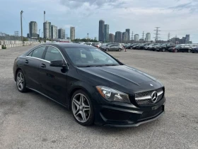 Mercedes-Benz CLA 250 * 4MATIC * CARFAX * ОПЦИЯ ЗА ФИНАНСИРАНЕ 