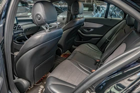 Mercedes-Benz C 250 CDI/4Matic/BlueTec/Distronic/PDC/F1 - 16900 € - 14476216 8