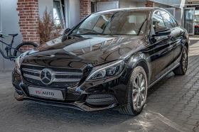Mercedes-Benz C 250 CDI/4Matic/BlueTec/Distronic/PDC/F1 - 16900 € - 14476216 3