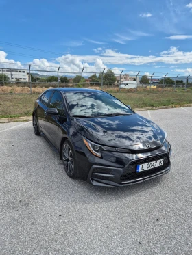 Toyota Corolla SE 2.0 CVT - 18500 € - 50773767 5