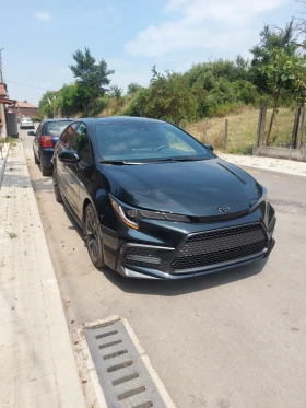 Toyota Corolla SE 2.0 CVT - 18500 € - 50773767 12