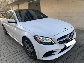 Mercedes-Benz C 300 4MATIC | Auto.bg — изображение 8