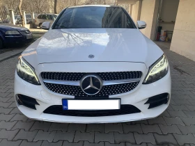 Mercedes-Benz C 300 4MATIC | Auto.bg — изображение 9