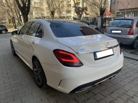 Mercedes-Benz C 300 4MATIC | Auto.bg — изображение 4