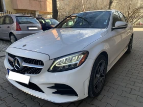 Mercedes-Benz C 300 4MATIC | Auto.bg — изображение 2
