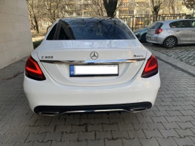 Mercedes-Benz C 300 4MATIC | Auto.bg — изображение 6