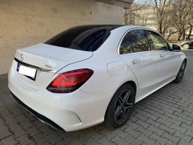 Mercedes-Benz C 300 4MATIC | Auto.bg — изображение 7