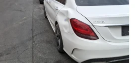 Mercedes-Benz C 300 4MATIC | Auto.bg — изображение 14