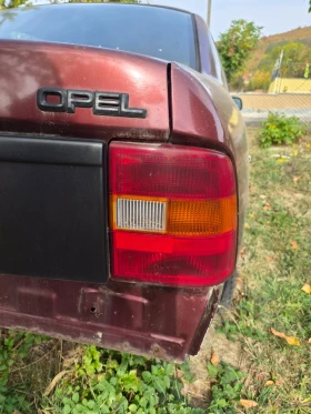 Opel Vectra Vektra | Mobile.bg � ����� ������ 10