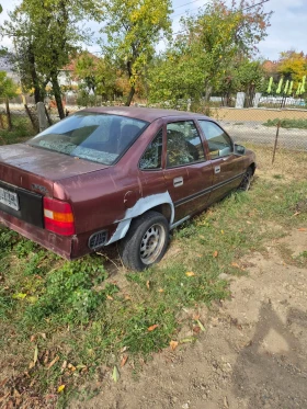 Opel Vectra Vektra | Mobile.bg � ����� ������ 6